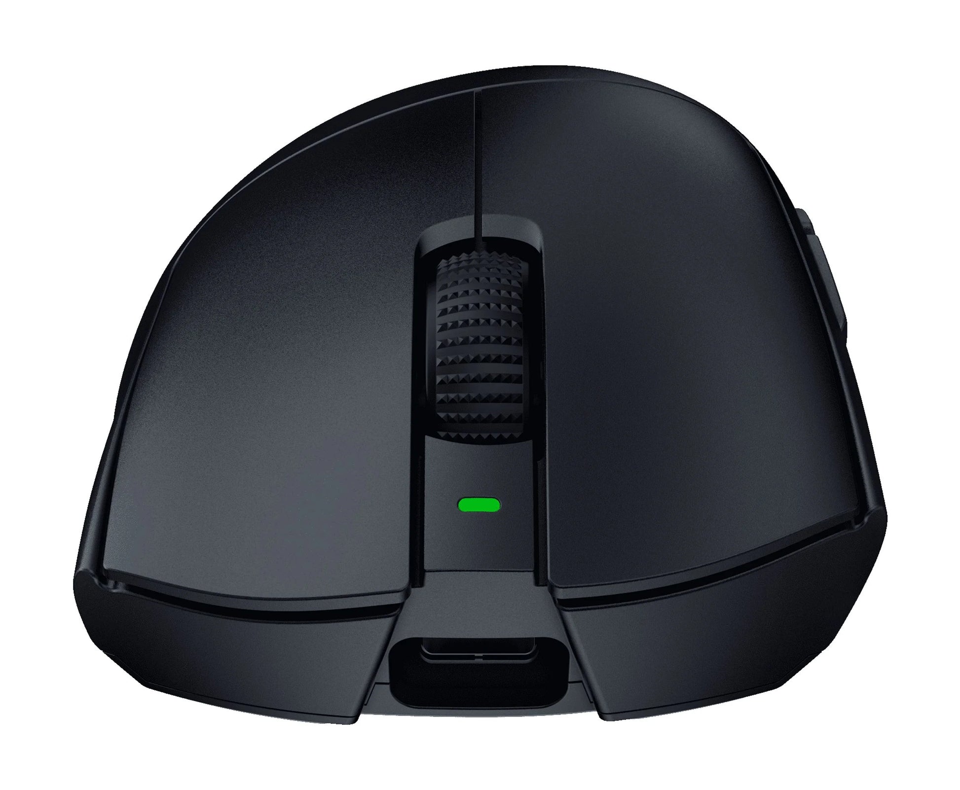 Deathadder V3 Hyperspeed Wireless Optical Gaming Mouse, Ergonomic, 26000 DPI, Black